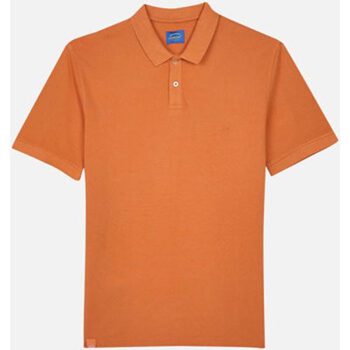 Oxbow Poloshirt Polo NASDAK - Oxbow - Modalova