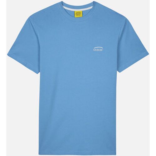 Oxbow T-Shirt Tee - Oxbow - Modalova