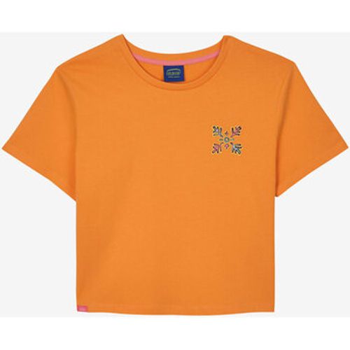 Oxbow T-Shirt Tee - Oxbow - Modalova