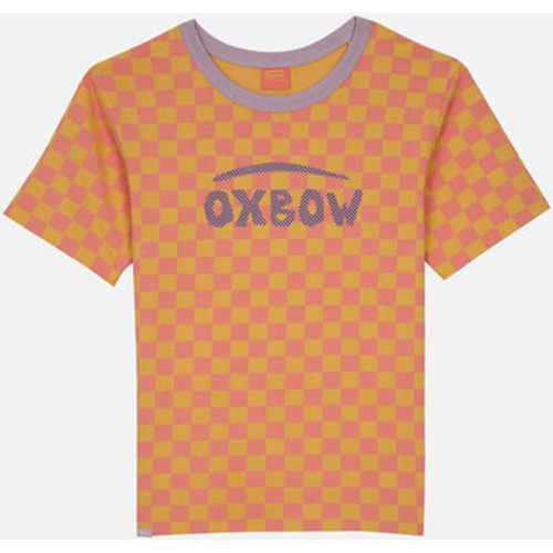 Oxbow T-Shirt Tee - Oxbow - Modalova