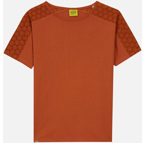 Oxbow T-Shirt Tee - Oxbow - Modalova