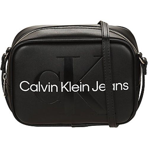 Umhängetasche CKJ SCULPTED NEW CAMERA BAG - Calvin Klein Jeans - Modalova