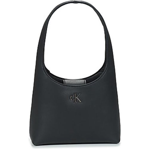 Umhängetaschen MINIMAL MONOGRAM SHOULDER BAG - Calvin Klein Jeans - Modalova