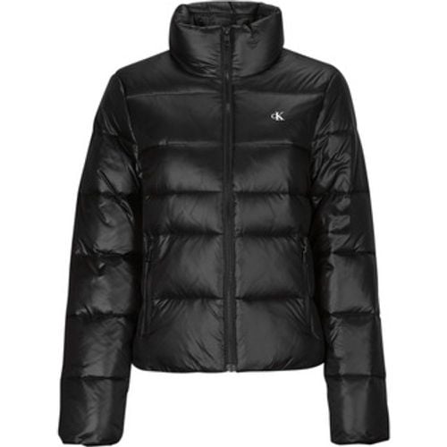 Daunenjacken LW PADDED FITTED JACKET - Calvin Klein Jeans - Modalova