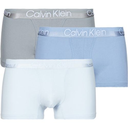 Calvin Klein Jeans Boxer TRUNK X3 - Calvin Klein Jeans - Modalova