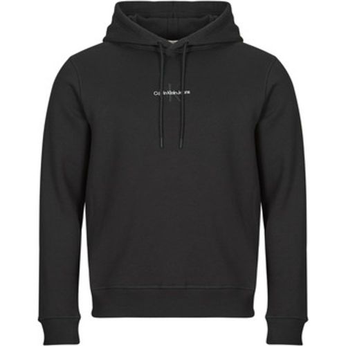 Sweatshirt MONOLOGO HOODIE - Calvin Klein Jeans - Modalova