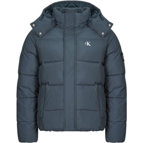 Daunenjacken ESSENTIALS NON DOWN JACKET - Calvin Klein Jeans - Modalova