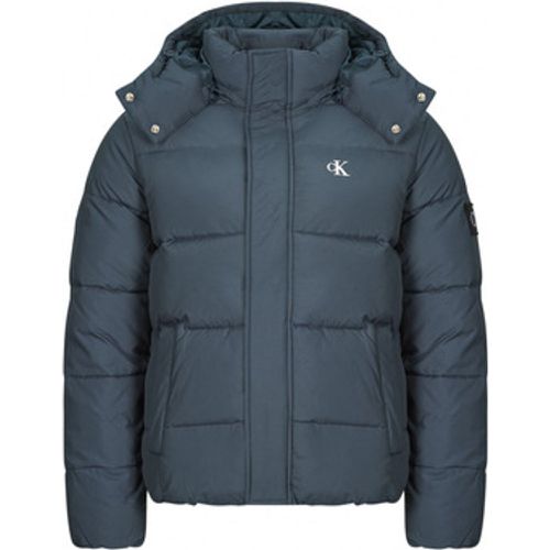 Daunenjacken ESSENTIALS NON DOWN JACKET - Calvin Klein Jeans - Modalova