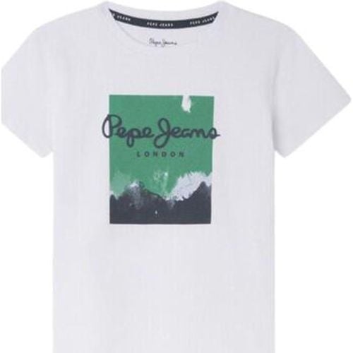 Pepe jeans T-Shirts & Poloshirts - Pepe Jeans - Modalova