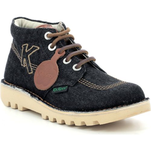 Kickers Herrenstiefel Kick Hi - Kickers - Modalova