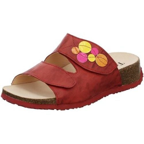 Clogs Pantoletten Mizzi Pantolette fire 3-000812-5000 - Think - Modalova