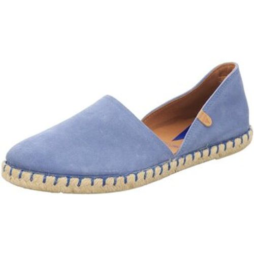 Damenschuhe Slipper 030058S-0001-sea - Verbenas - Modalova