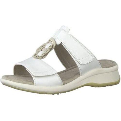 Jana Clogs Pantoletten 27164 100 - Jana - Modalova