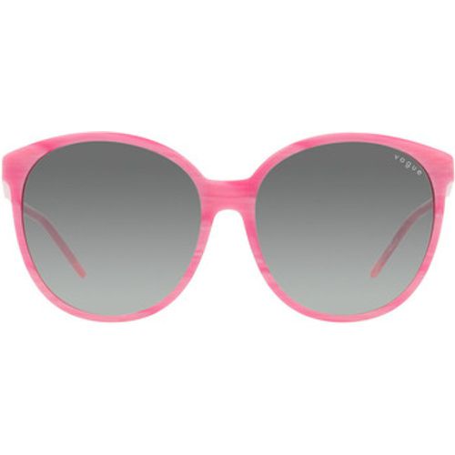 Sonnenbrillen Sonnenbrille VO5509S 307811 - Vogue - Modalova