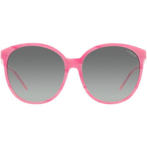 Sonnenbrillen Sonnenbrille VO5509S 307811 - Vogue - Modalova