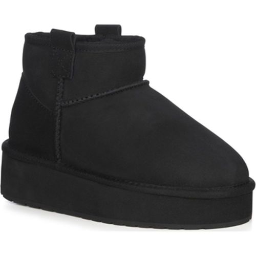 EMU Stiefeletten W13073-BLAK - EMU - Modalova