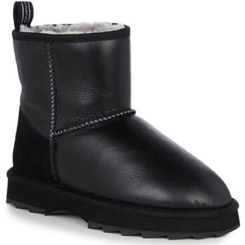 EMU Stiefeletten W12637-BLAK - EMU - Modalova