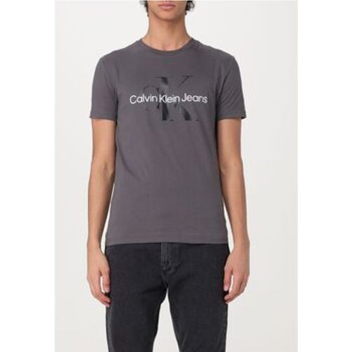 T-Shirts & Poloshirts J30J320806 PSM - Calvin Klein Jeans - Modalova