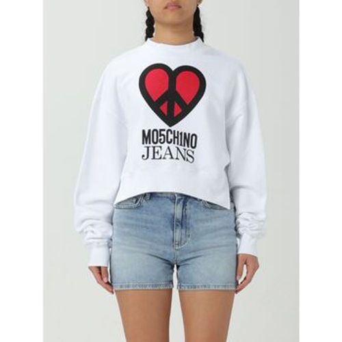 Moschino Sweatshirt J17143256 4001 - Moschino - Modalova