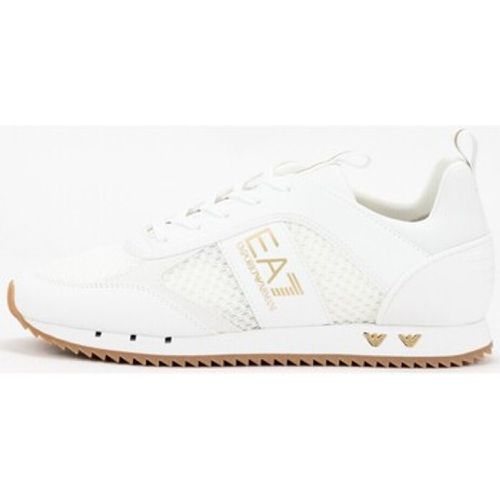 Emporio Armani EA7 Sneaker 34046 - Emporio Armani EA7 - Modalova