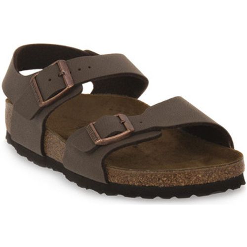 Sandalen NEW YORK MOCHA CALZ S - Birkenstock - Modalova