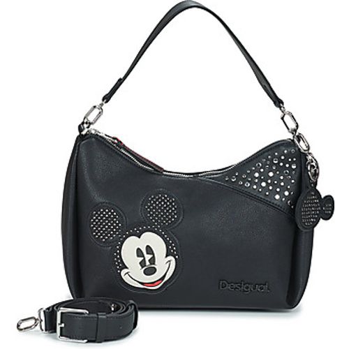 Umhängetaschen BAG MICKEY STUDSTYLE BLACK MAYARI MAXI - Desigual - Modalova