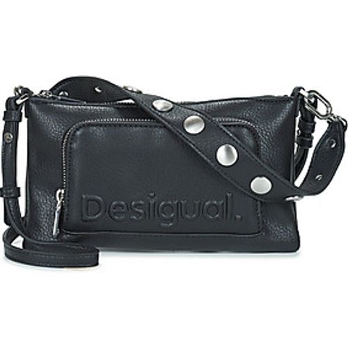 Handtaschen MONE HALF LOGO FW24 MONICA CONT - Desigual - Modalova