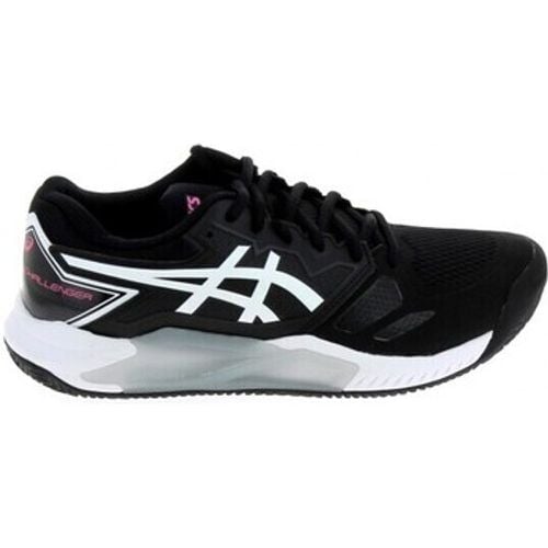 Schuhe Gel Challenger 13 Clay Noir - ASICS - Modalova