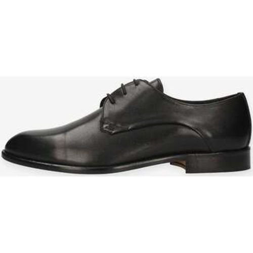 Melluso Herrenschuhe U0882W-NERO - Melluso - Modalova