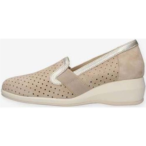 Melluso Slip on R30618W-ECRU - Melluso - Modalova