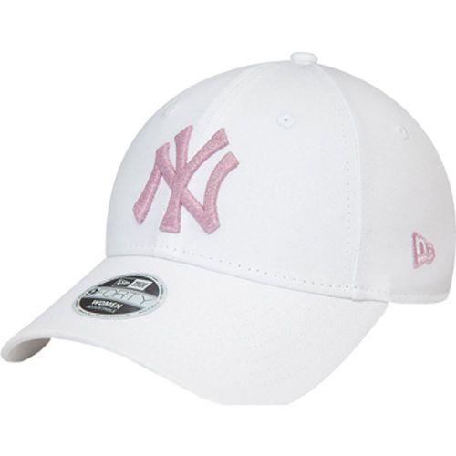 Schirmmütze 9FORTY New York Yankees Wmns Metallic Logo Cap - New-Era - Modalova