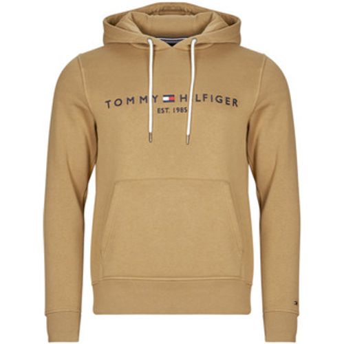 Sweatshirt TOMMY LOGO HOODY - Tommy Hilfiger - Modalova