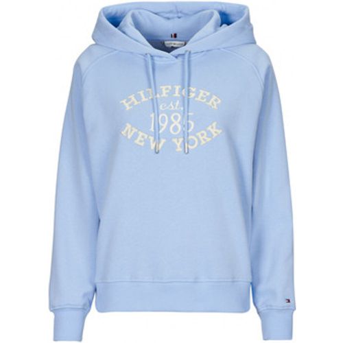 Sweatshirt MDRN REG SCRIPT SWEATSHIRT - Tommy Hilfiger - Modalova