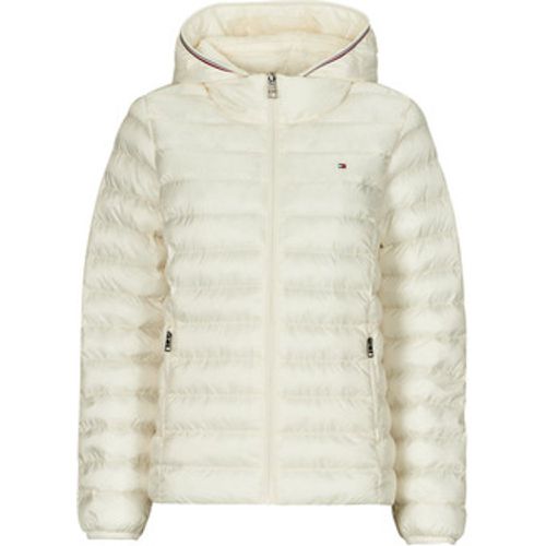 Daunenjacken LW PADDED GLOBAL STRIPE JACKET - Tommy Hilfiger - Modalova