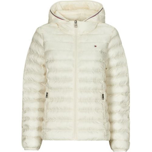 Daunenjacken LW PADDED GLOBAL STRIPE JACKET - Tommy Hilfiger - Modalova