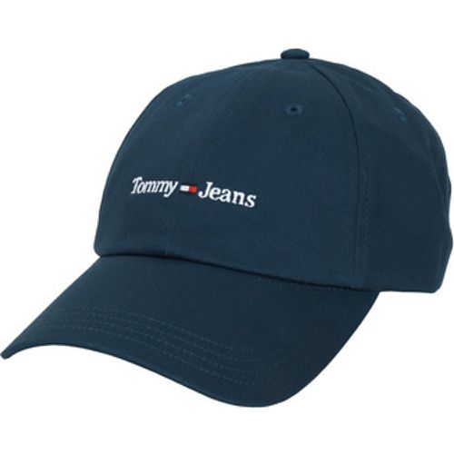 Tommy Jeans Schirmmütze SPORT CAP - Tommy Jeans - Modalova