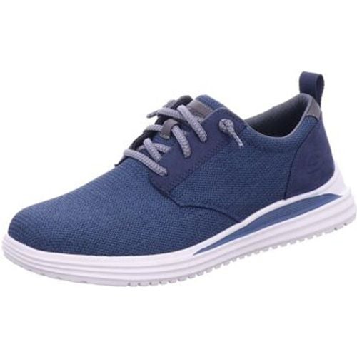 Sneaker Sportschuhe Proven Gladwin 204669 NVY - Skechers - Modalova