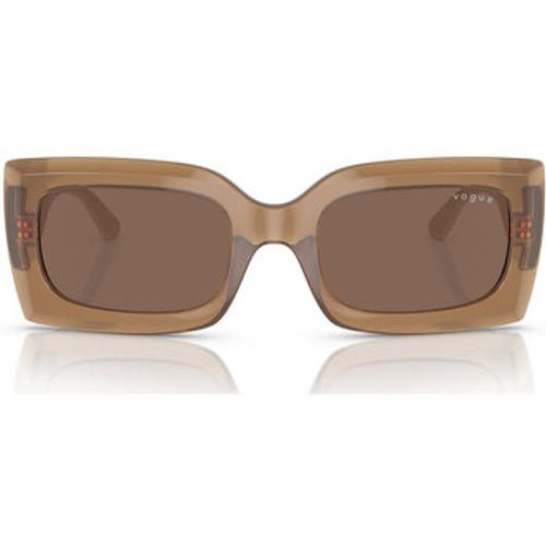 Sonnenbrillen Sonnenbrille VO5526S 309373 - Vogue - Modalova