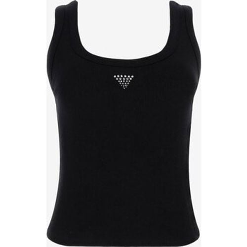 Guess Tank Top W3YP68 KA0H1 - Guess - Modalova