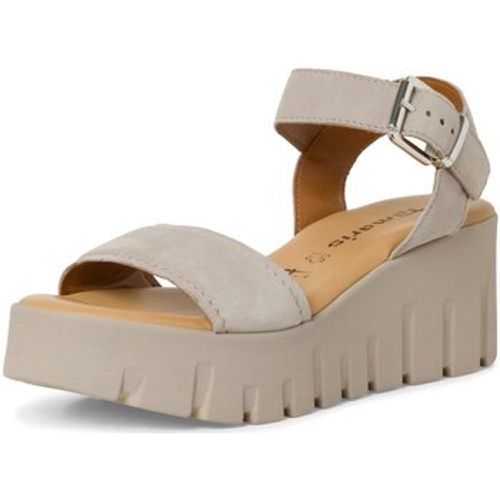 Sandalen Sandaletten 28712 1-28712-42/378 378 - tamaris - Modalova