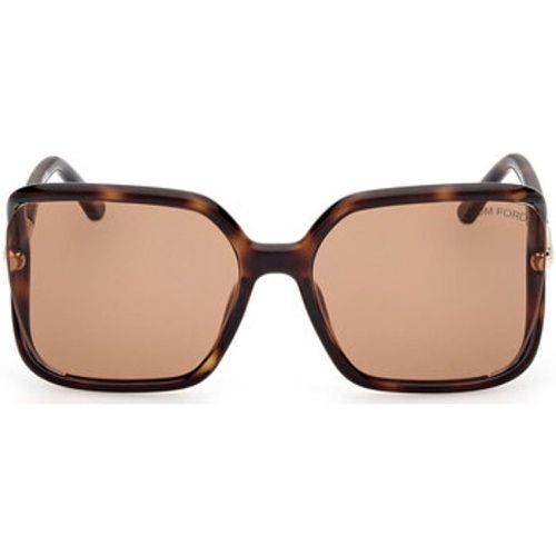 Sonnenbrillen Solange-02 FT1089/S 52E Sonnenbrille - Tom Ford - Modalova