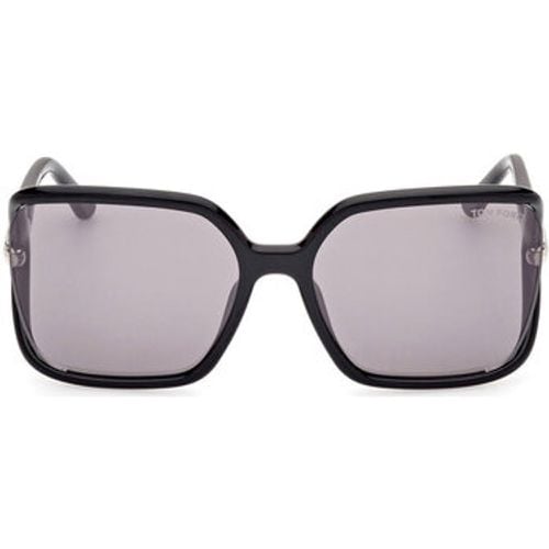 Sonnenbrillen Solange-02 FT1089/S 01C Sonnenbrille - Tom Ford - Modalova