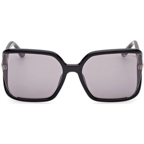 Sonnenbrillen Solange-02 FT1089/S 01C Sonnenbrille - Tom Ford - Modalova