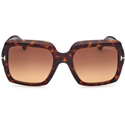 Sonnenbrillen Kaya FT1082/S 52F Sonnenbrille - Tom Ford - Modalova