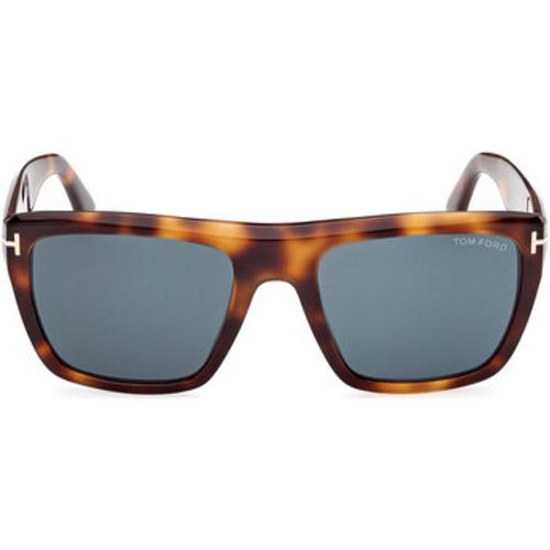 Sonnenbrillen Sonnenbrille Alberto FT1077/S 53V - Tom Ford - Modalova