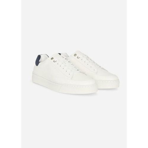 Sneaker Cram - white cobalt - Barbour - Modalova