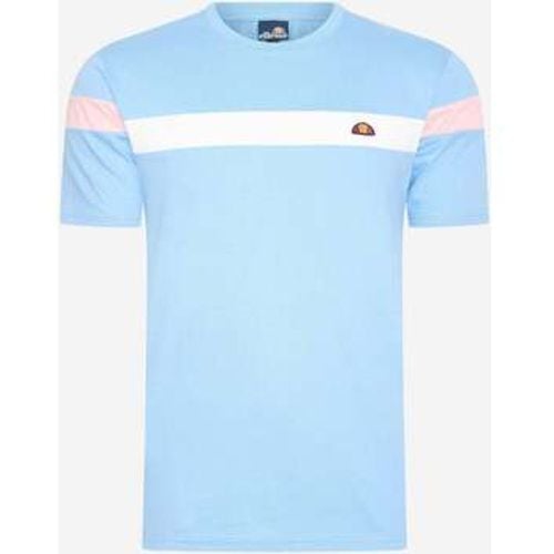 T-Shirts & Poloshirts Caserio t-shirt - light blue - Ellesse - Modalova