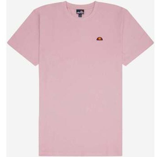 T-Shirts & Poloshirts Cassica-T-Shirt – hellrosa - Ellesse - Modalova