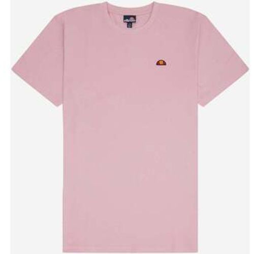 T-Shirts & Poloshirts Cassica tee - light pink - Ellesse - Modalova