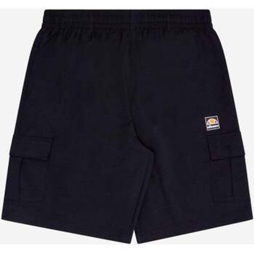 Shorts Caprera cargo short - black - Ellesse - Modalova